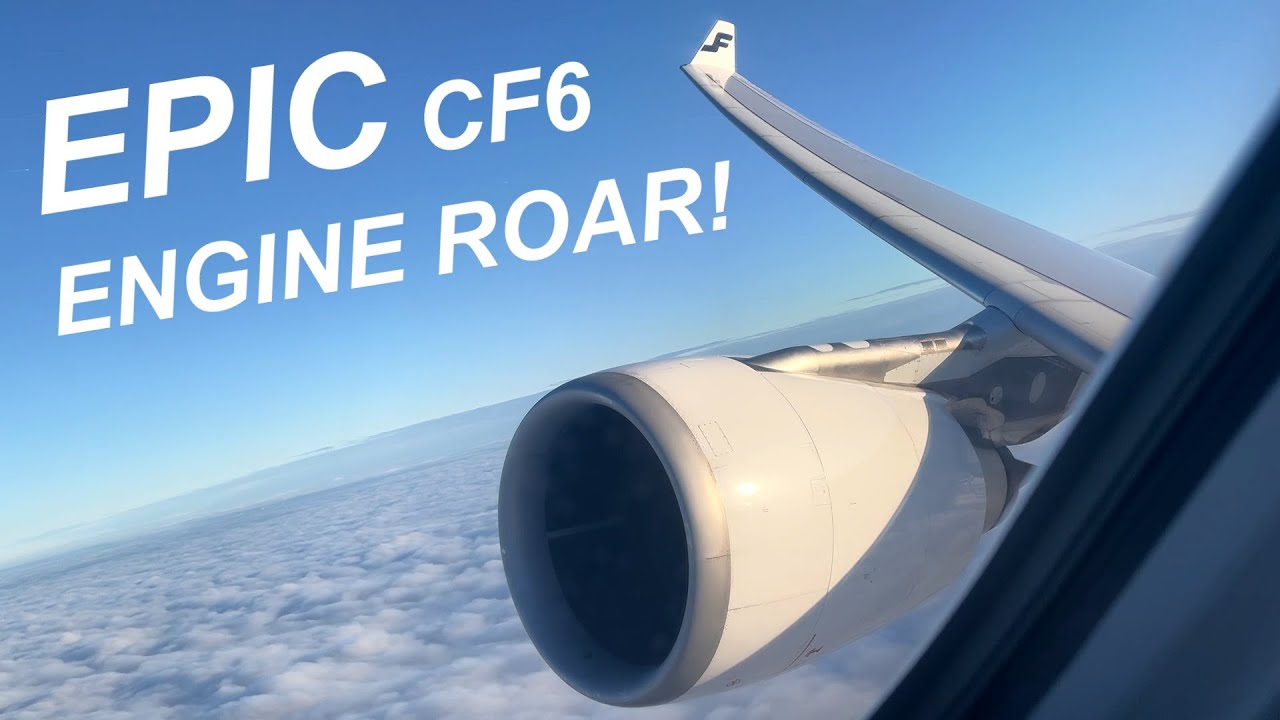 GO AROUND! | Finnair Airbus A330-300 at Copenhagen Airport, Kastrup