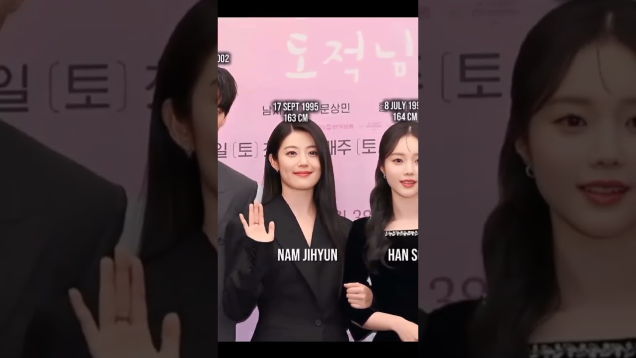 Casts of To my beloved thief and their birthday 🥰 #kdrama #tomybelovedthief #shorts #fypシ