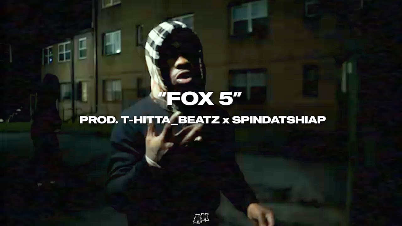 [FREE] DMV x JG WARDY TYPE BEAT 2026 - 