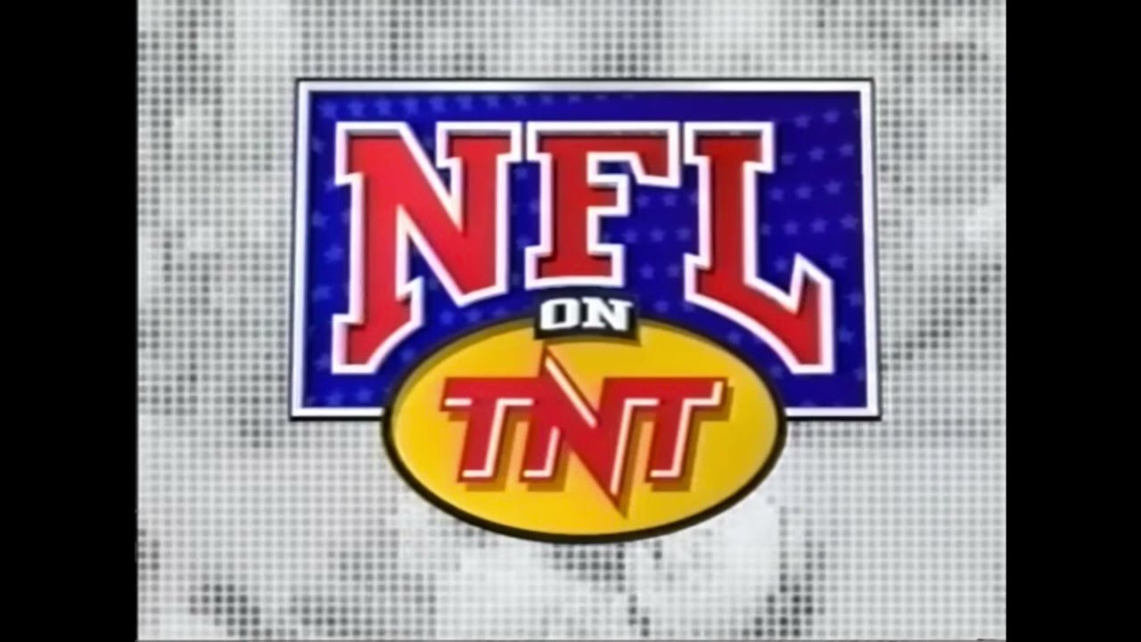 NFL on TNT Theme Music (1990-1993)