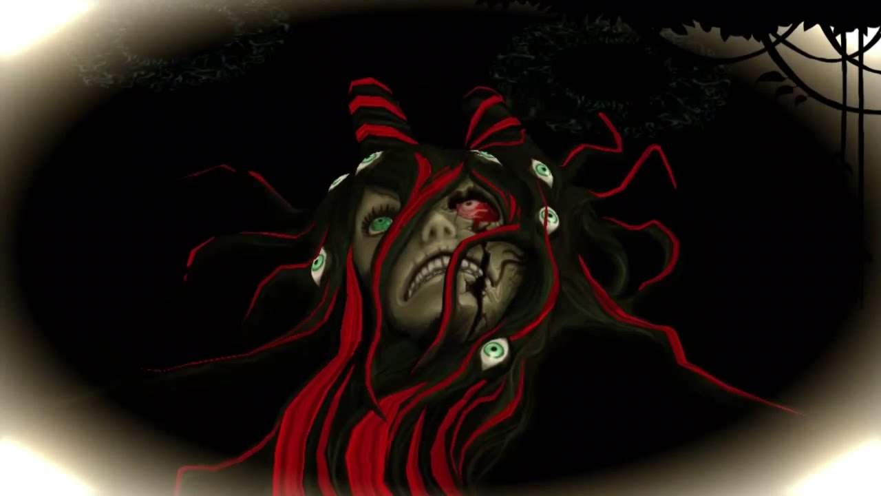 The Witch and the Hundred Knight PS3 - Finale (