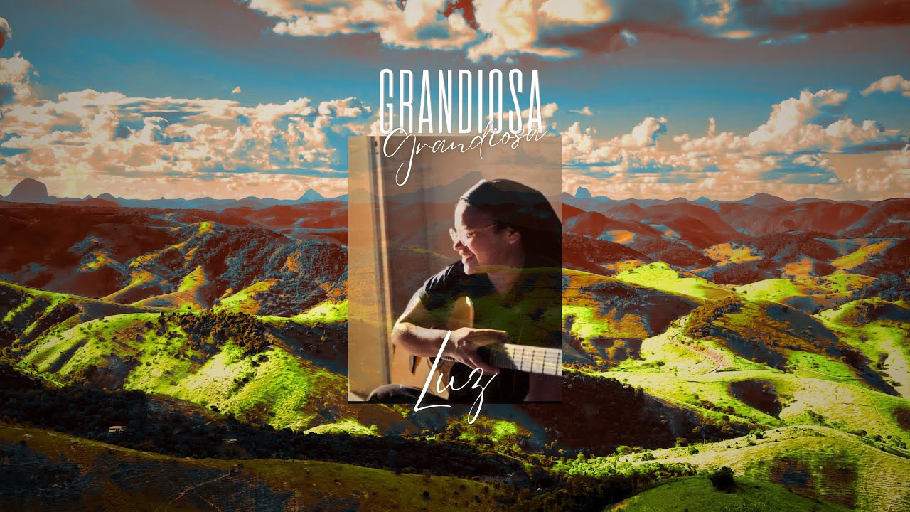 GRANDIOSA LUZ || Irmã Bakhita