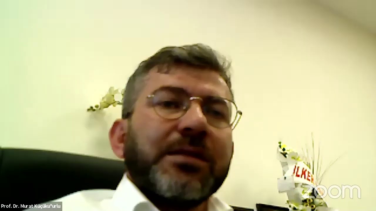 PROF. DR. MURAT KÜÇÜKUĞURLU - ERZURUM TEKNİK ÜNİVERSİTESİ HAKKINDA HER ŞEY