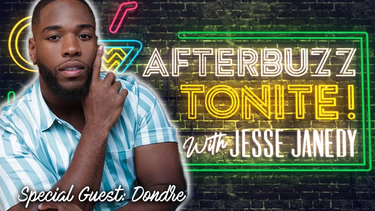Bieber-Swift-Braun Drama, Whitney Houston’s new hit and Real World ATL's Dondre is LIVE