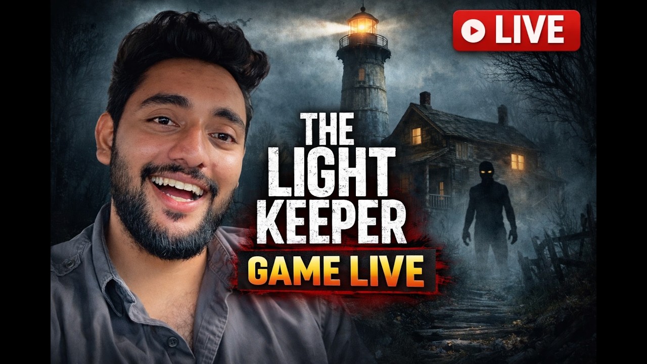 LIVE DAY 30  NEW GAME