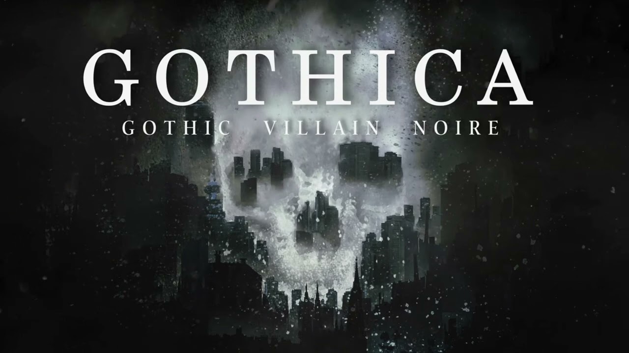 Trailer Rebel - Ascian | Gothic, Villain, Noire