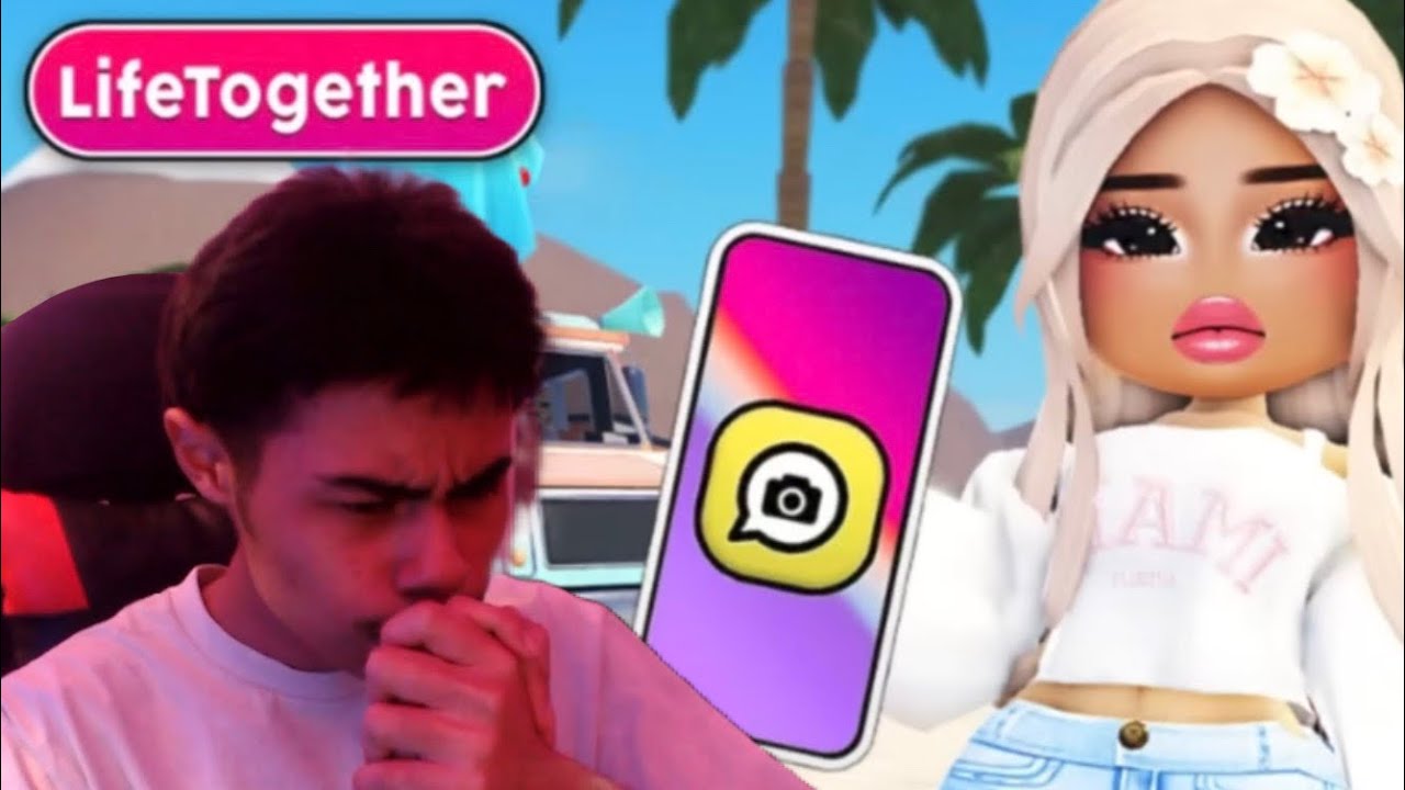 THE WEIRDEST ROBLOX COMMUNITY EVER?? (REACTS)