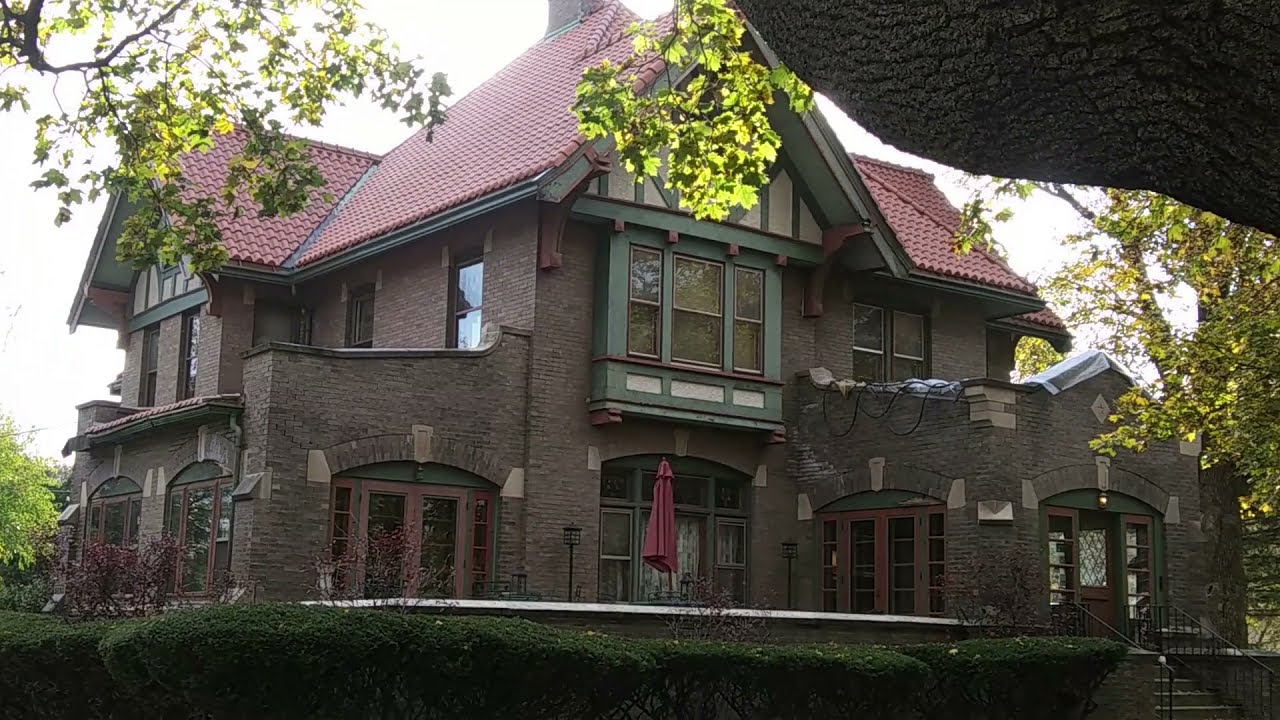 Illinois mansions - Chicago and more | mansion for sale