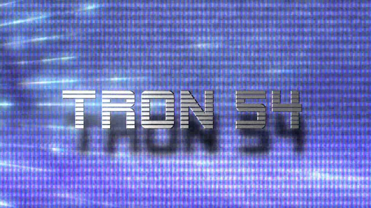 sony vegas intro by tron 54