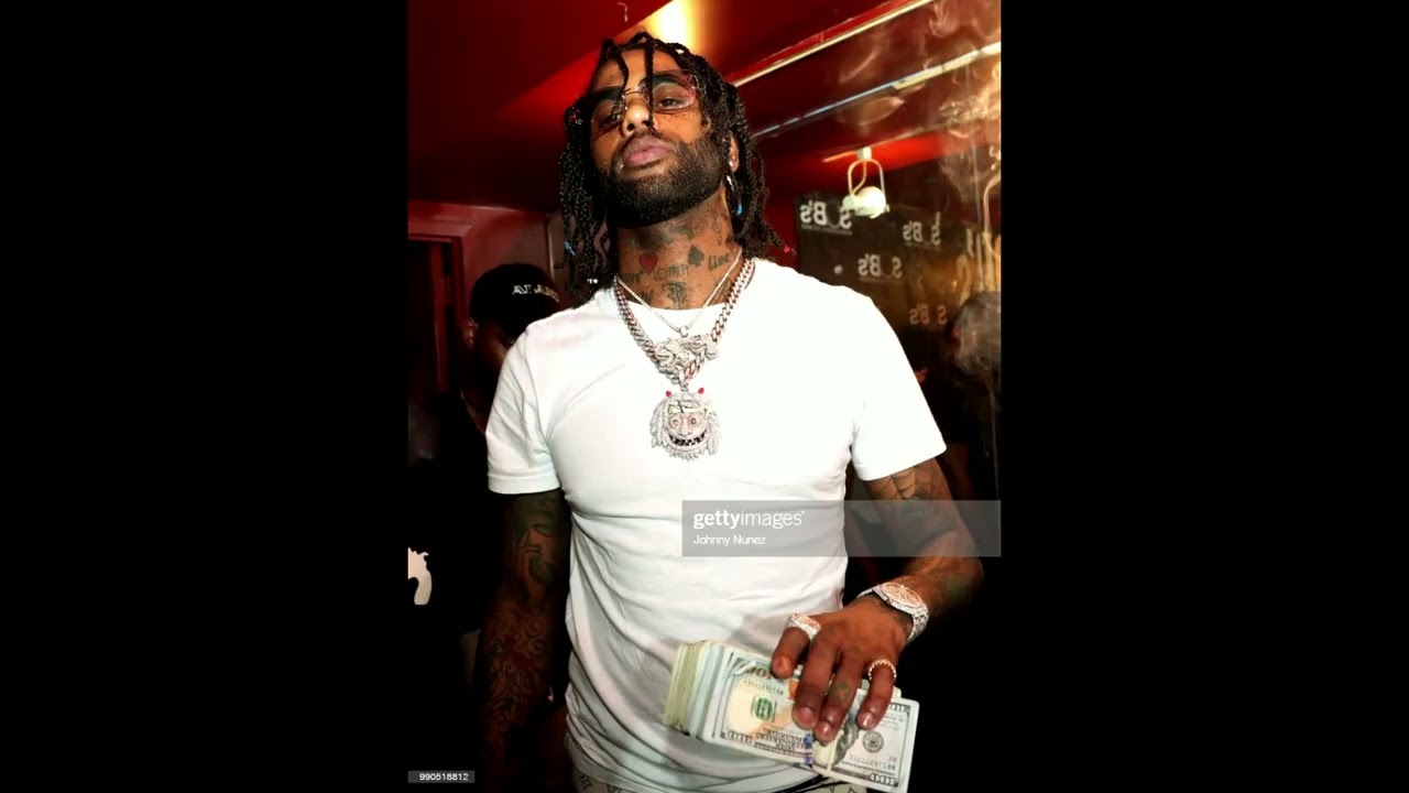 [FREE] Hoodrich Pablo Juan Type Beat 