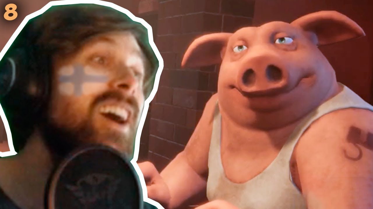 Forsen is a Finnish Sigma male