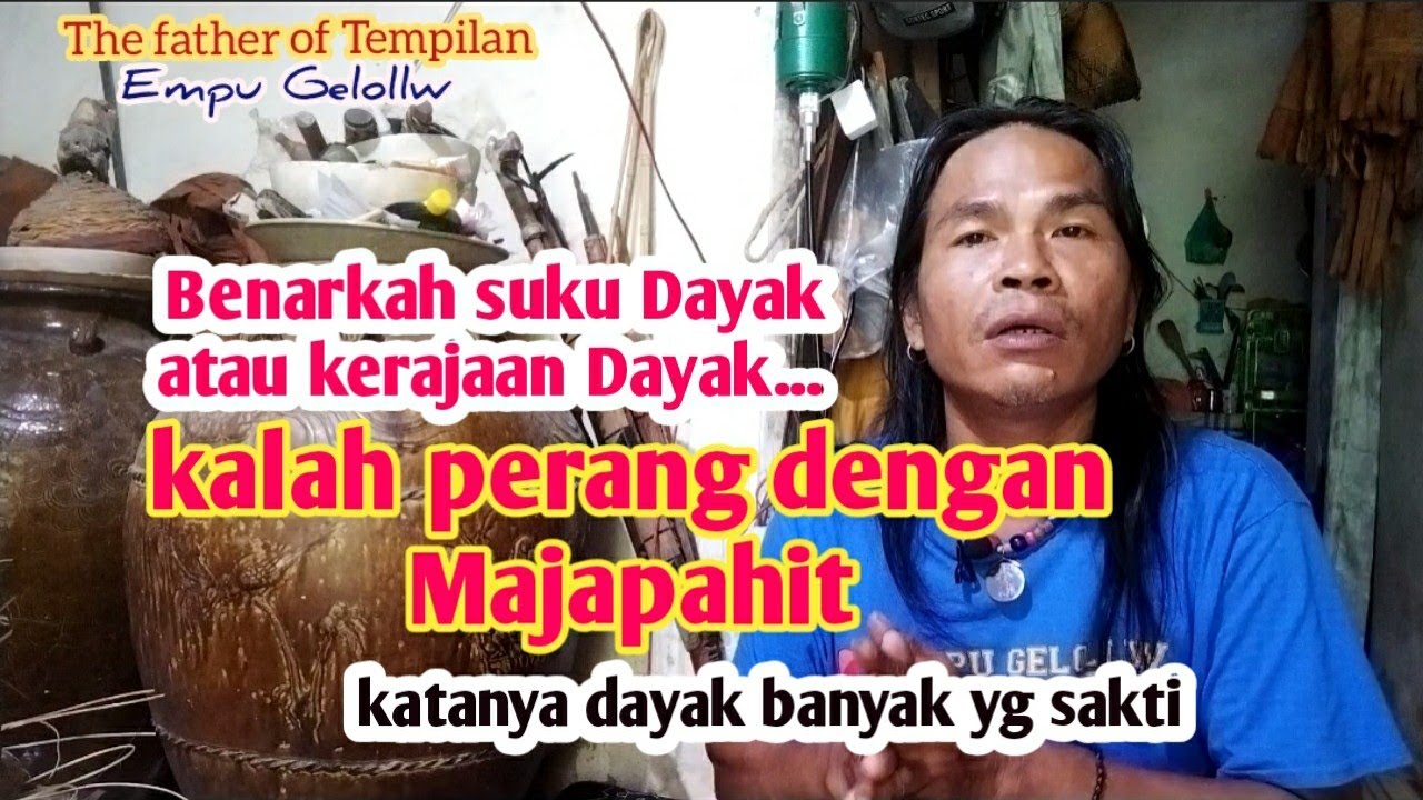 mandau pesanan dari loa kulu dan pesanan dari Tanggerang selatan.