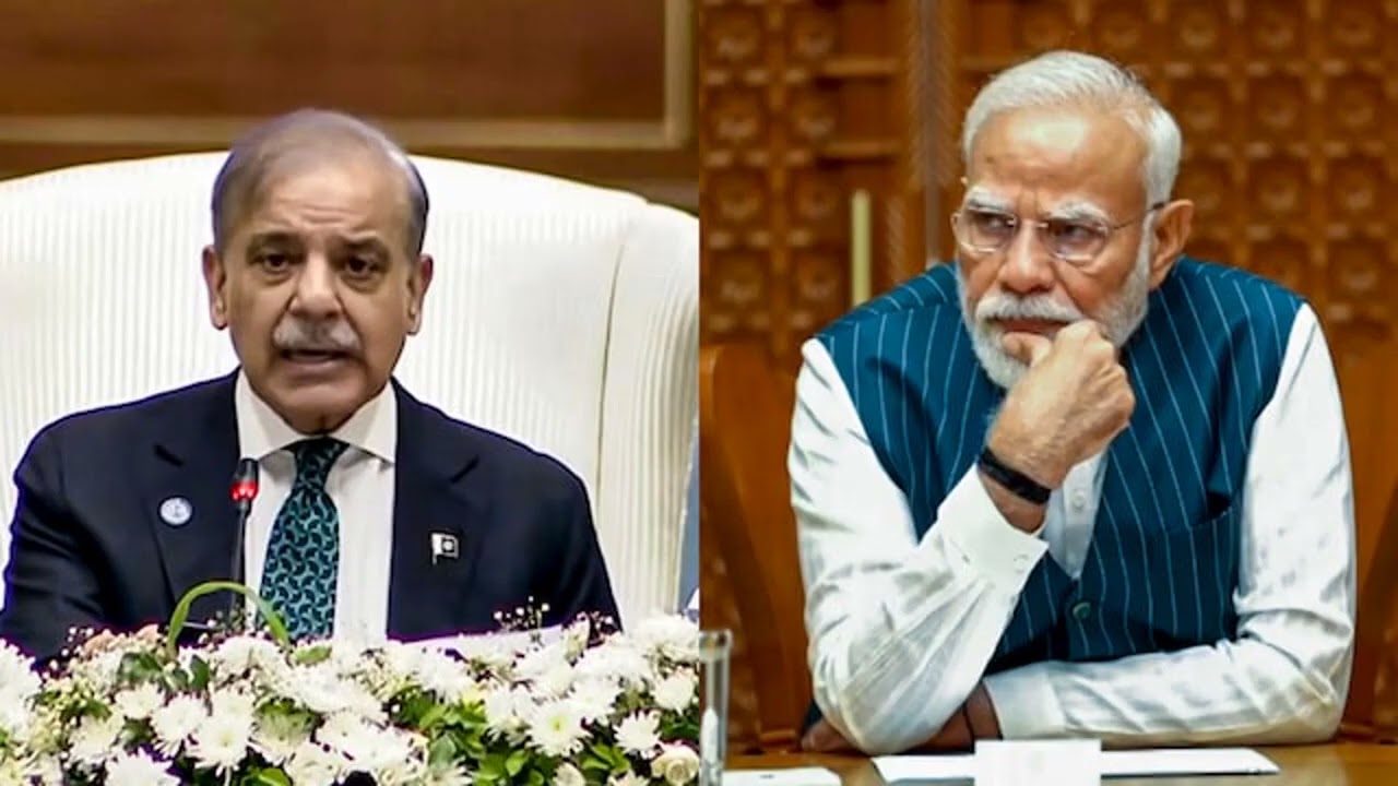 Our Internal Matter India Dismisses Pakistan PMs Claims On Dialogue On Kashmir  Exclusive