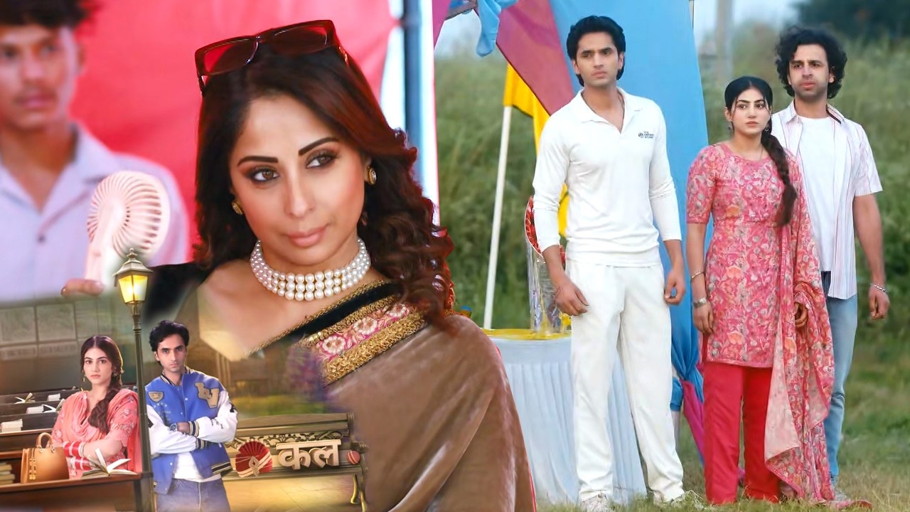 Tu Juliet Jatt Di Today Promo 18th March: Gulaab Ne Nawab Ke Samne Rakhi Heer Chhodne Ki Shart