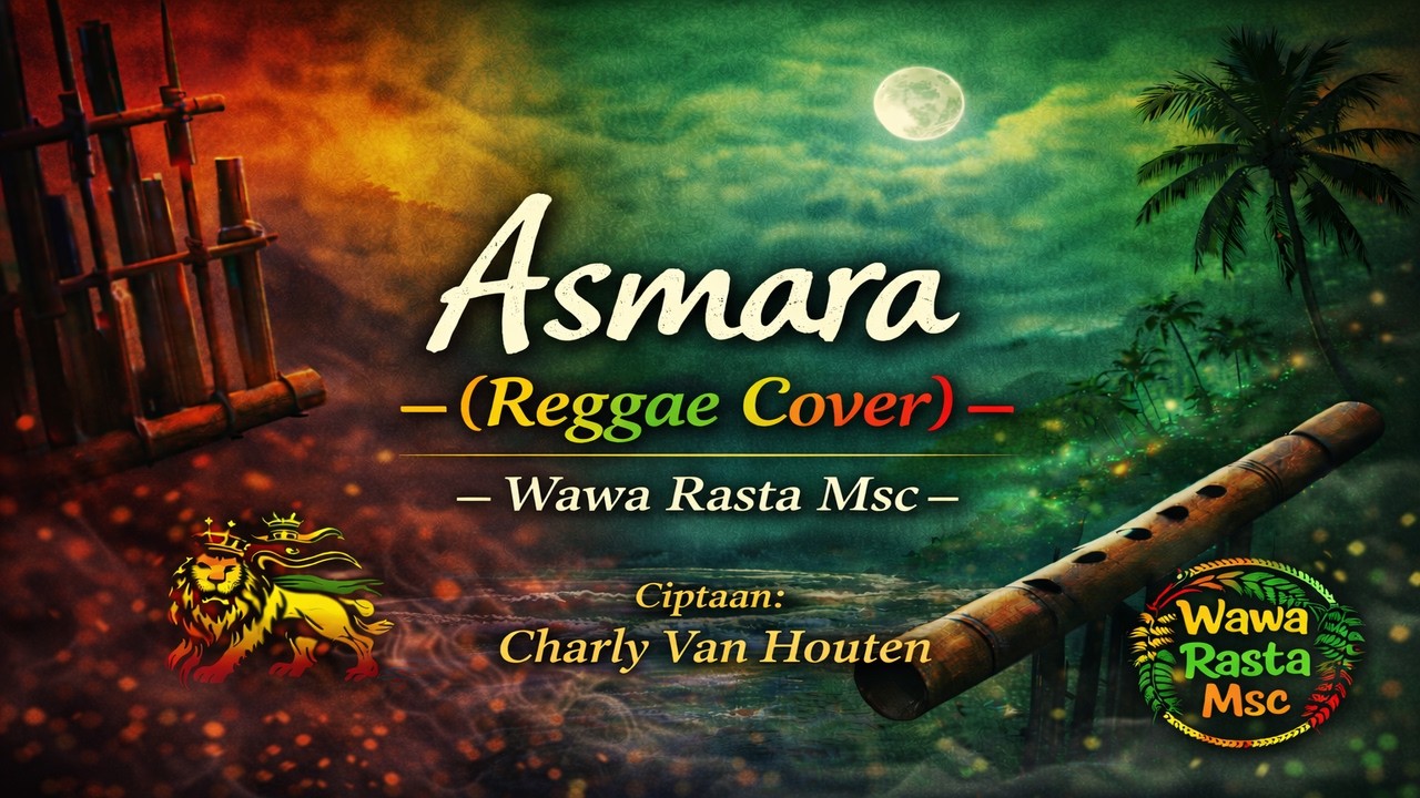 Asmara - Reggae Version (Cover)
