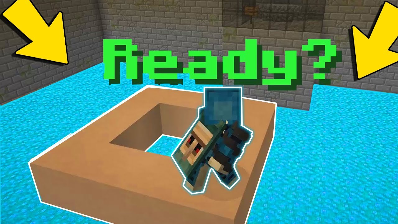 MI SONO QUASI SENTITO MALE GIOCANDO QUESTA MAPPA DI MINECRAFT!!