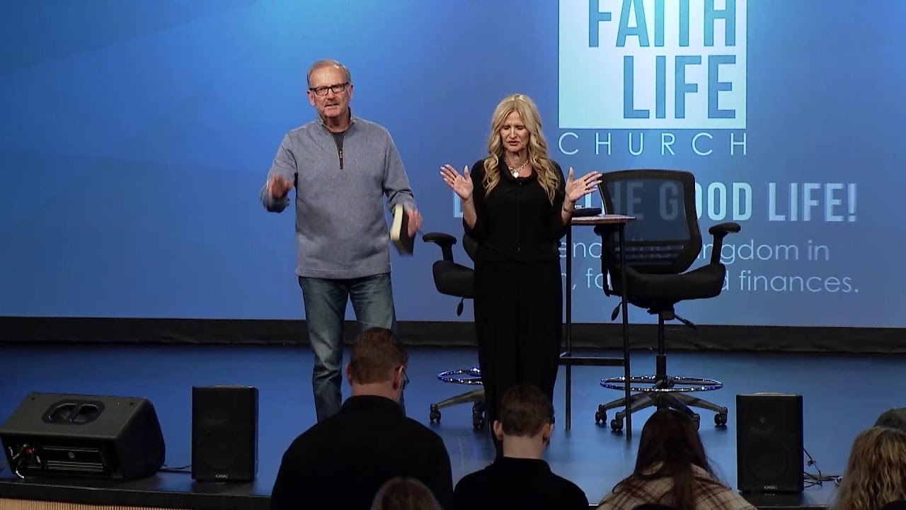 FLC Online | Sunday Service