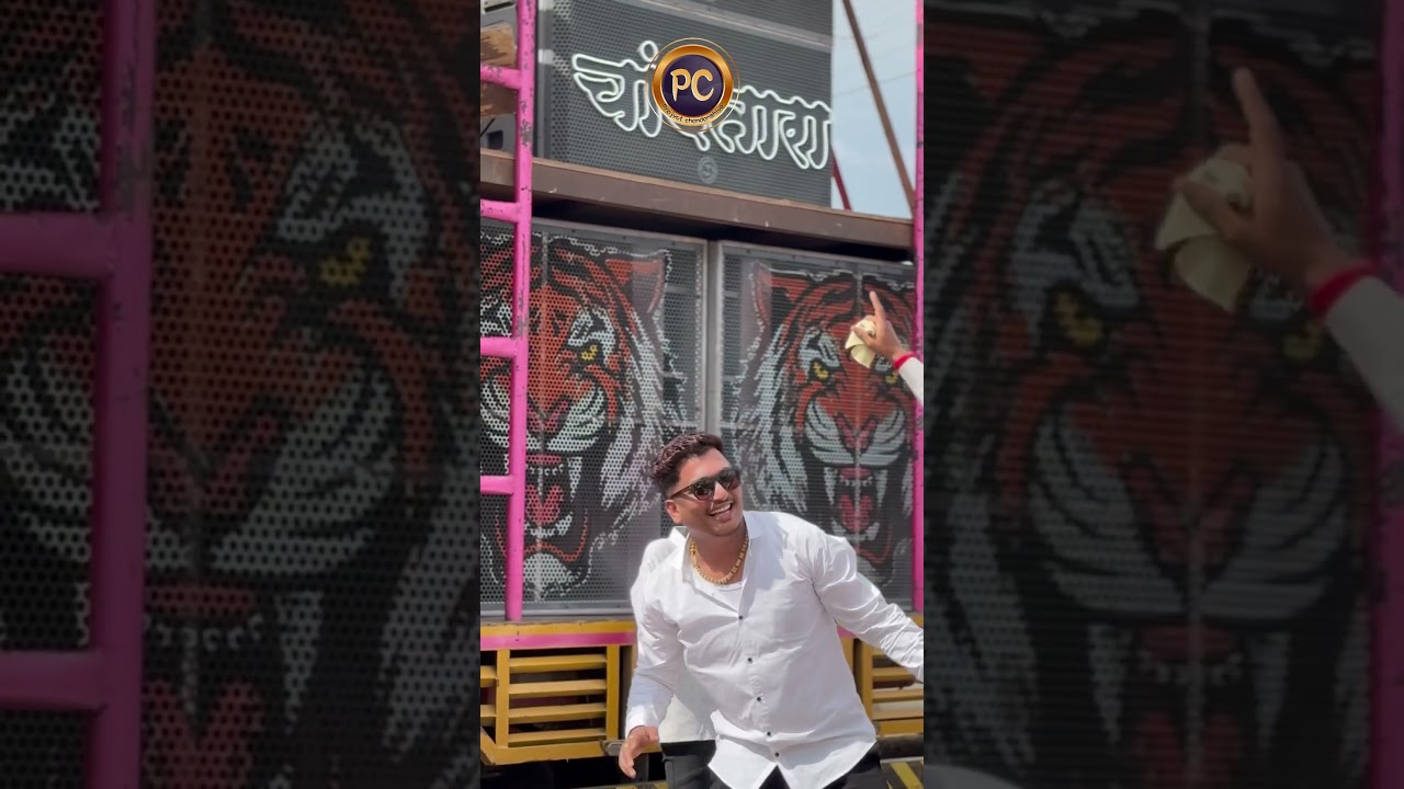 Dj Akash Phaltan Cha DANCE 🕺 || CHANDTARA SOUND 🔊💥|| #dj #djakashphaltan