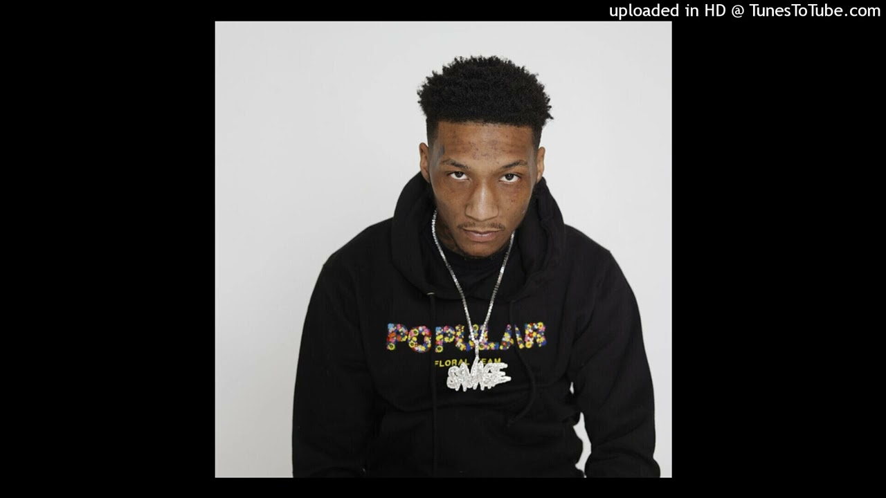 [FREE] No Savage Type Beat - 