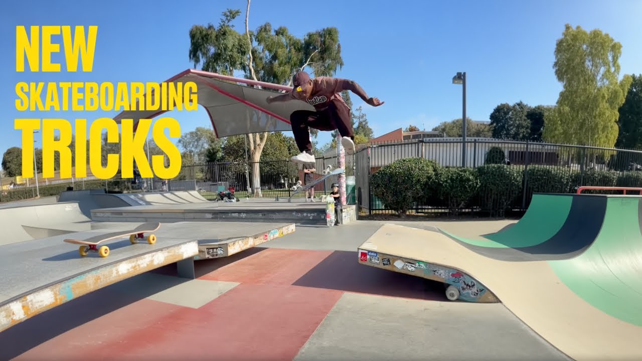 Skateboarding's CRAZIEST EPIC Moments