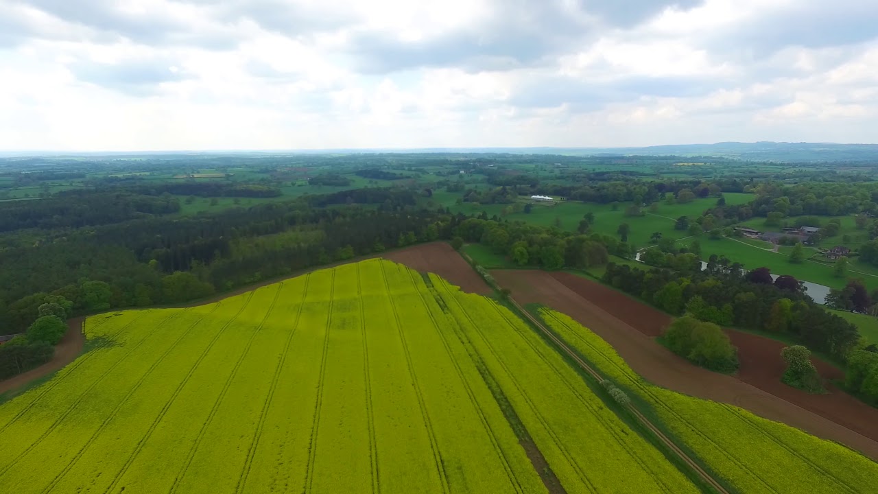 More of Osmaston, Derbyshire