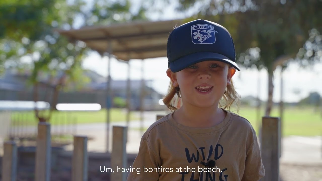 Wickham Turns 50! 50th Anniversary Video