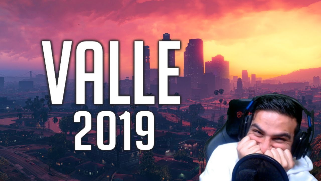 BEST OF VALLE 2019