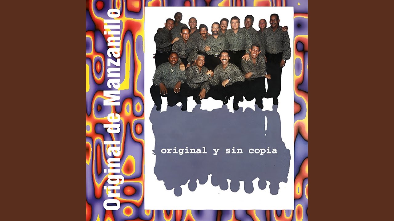 Sola La Encontré