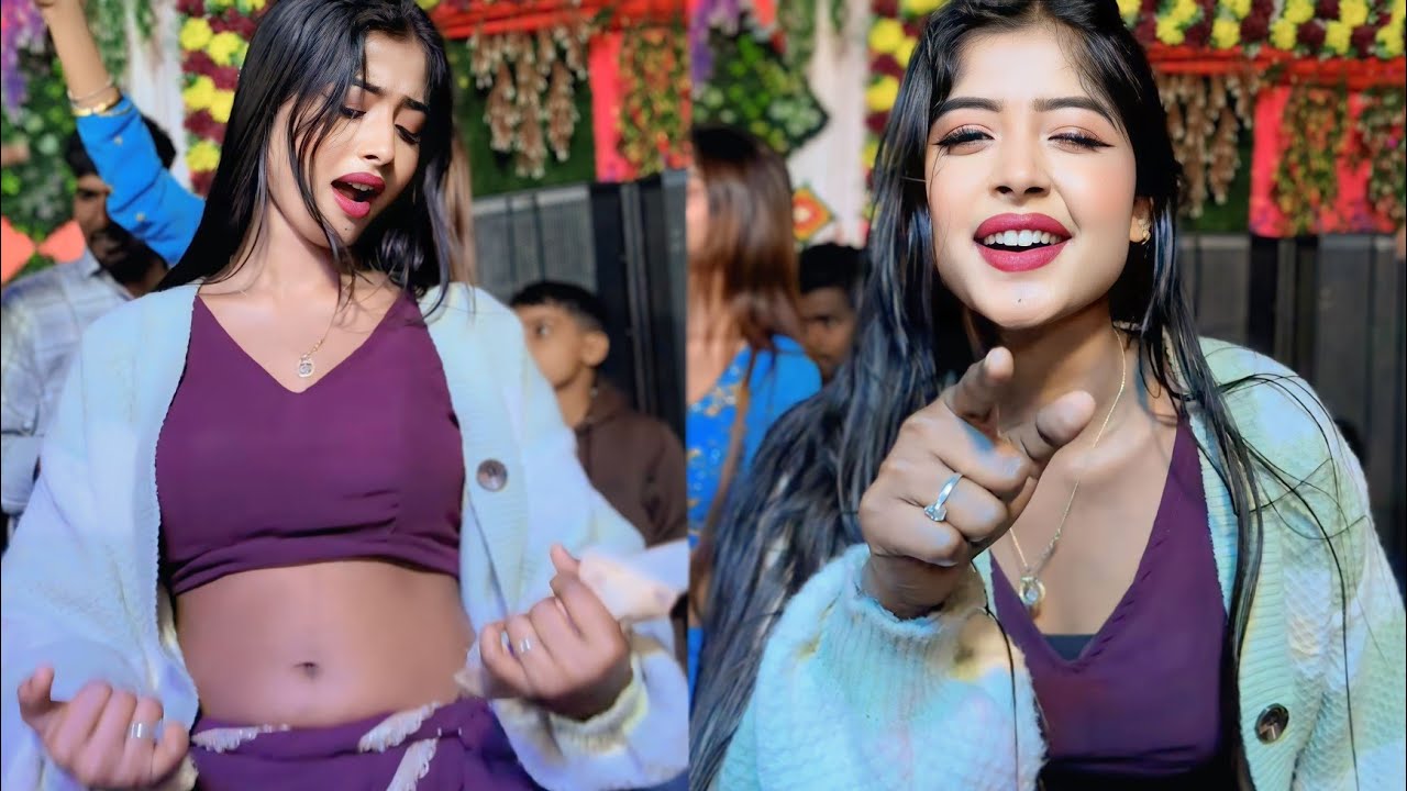 Arkestra dance video ll Ft_ Kajal Raj l Khushi Raj l B4S Arkestra Wala #dance 