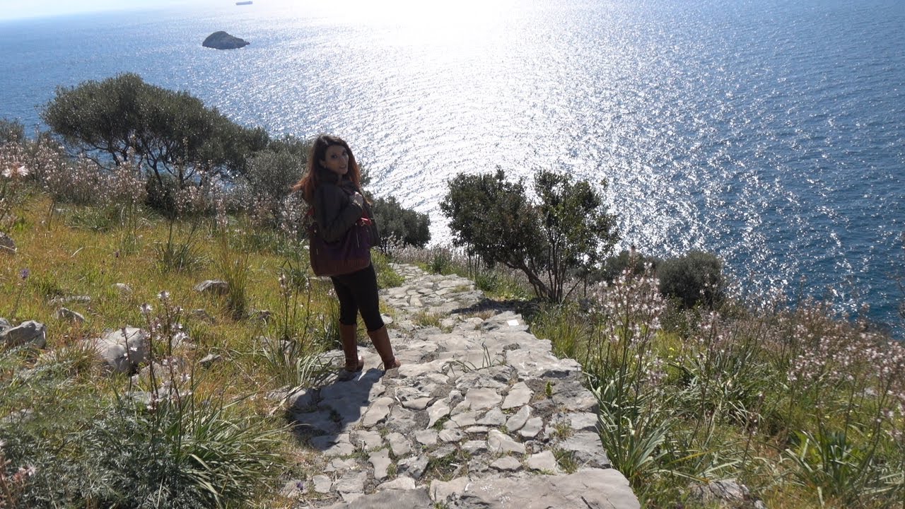WONDERFUL: Da Torca, borgo delle sirene, al Fiordo di Crapolla