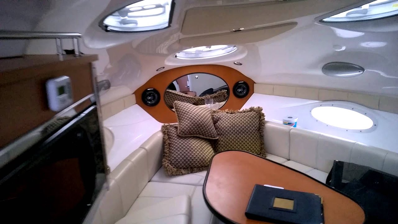 2006 Campion 825