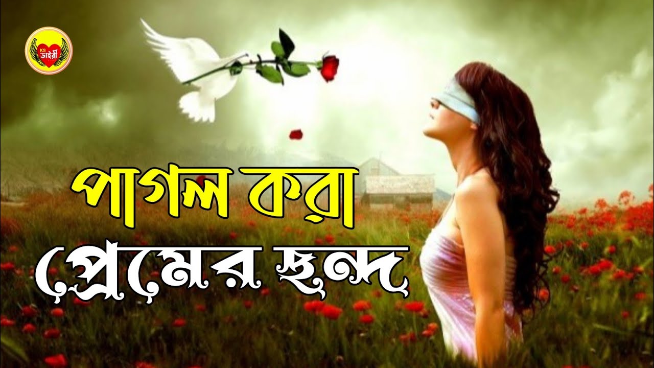 বাছাই করা প্রেমের ছন্দ । ভালোবাসার ছন্দ ।  রোমান্টিক প্রেমের ছন্দ ।  Valobashar Chondo । ছন্দ ছড়া