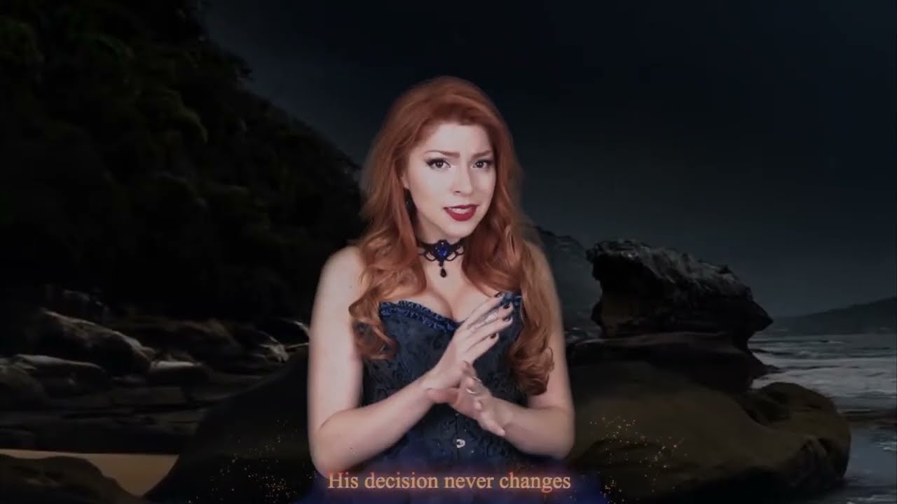 KARIN MONTT  and the Mystic Euphoria Project -  Stygian Waters