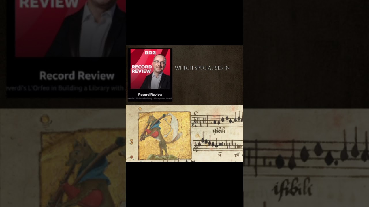 “clarity of line, balance and immaculately tuned harmonies” 