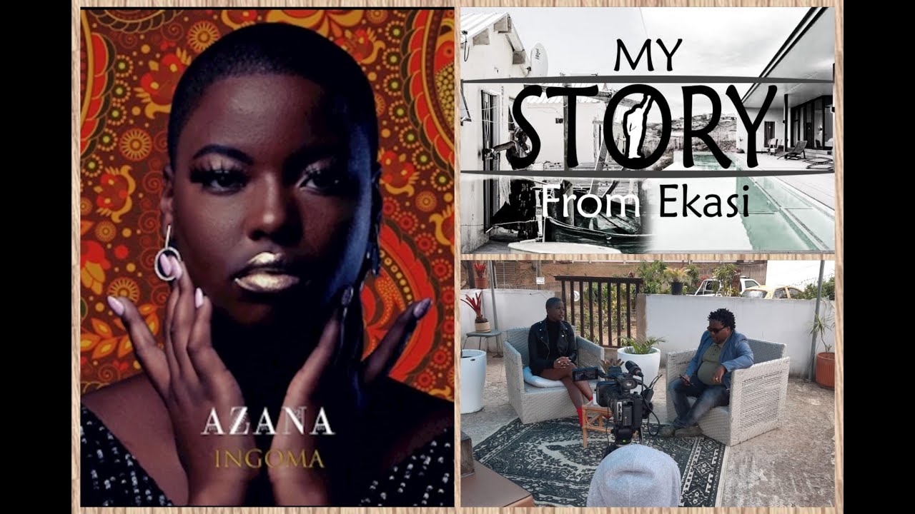 My Story Episode 2 - Azana Interview