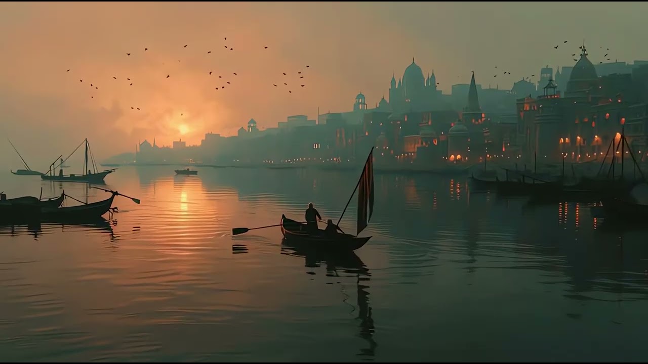 Medieval Calm: Relaxing Music for Study, Sleep & Fantasy RPG Immersion