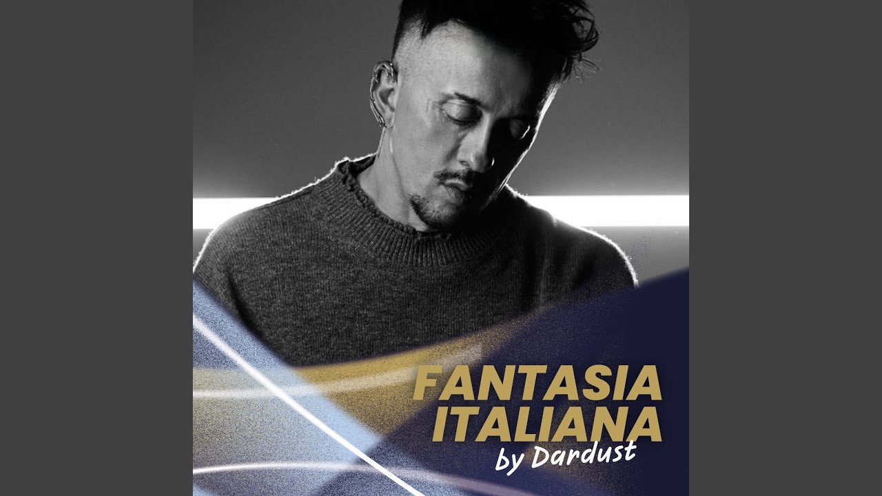 Fantasia Italiana (Main Theme)