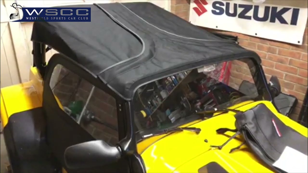 #kitcar Roofing 