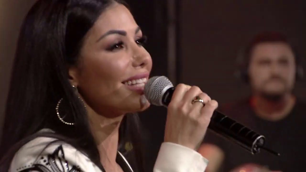 Kenge Moj - Soni Malaj | Nata e Dasmave - Vizion Plus