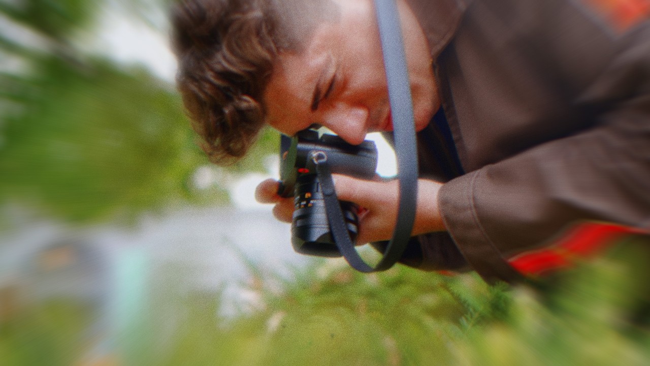 Questo piccolo gesto può salvare la tua fotografia.