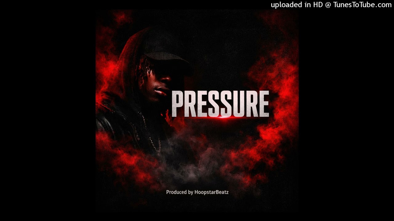 Don Toliver x Doe Boy Type Beat - Pressure
