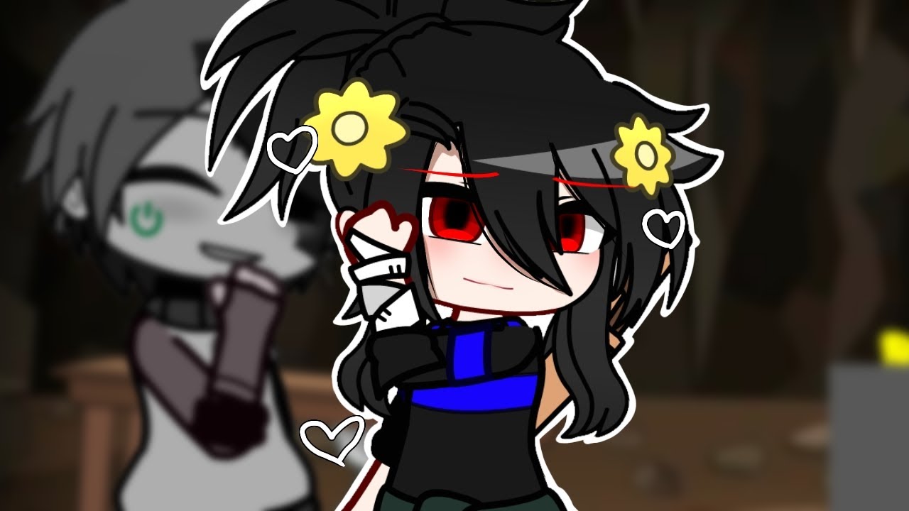 [ Wall-E ] Displaced AU ] Ft: Ytmci ]. #gacha #lenziteam