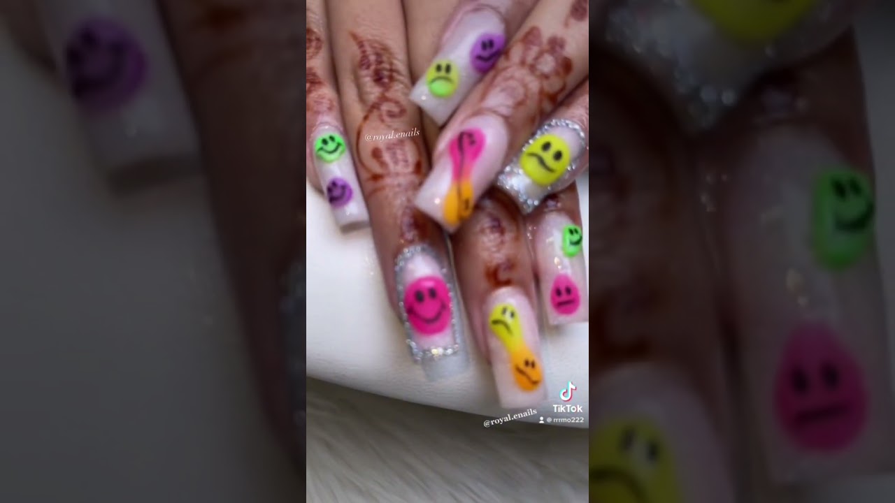 #nailart
