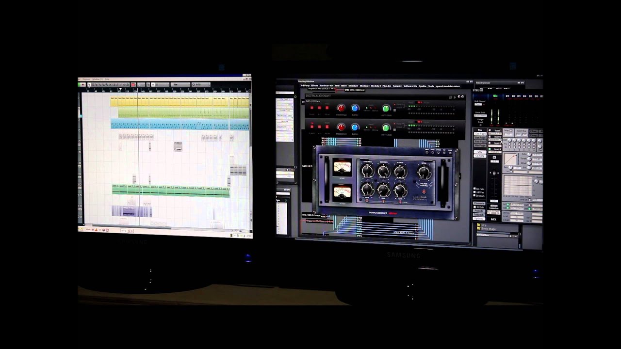 sonic core SCOPE XITE