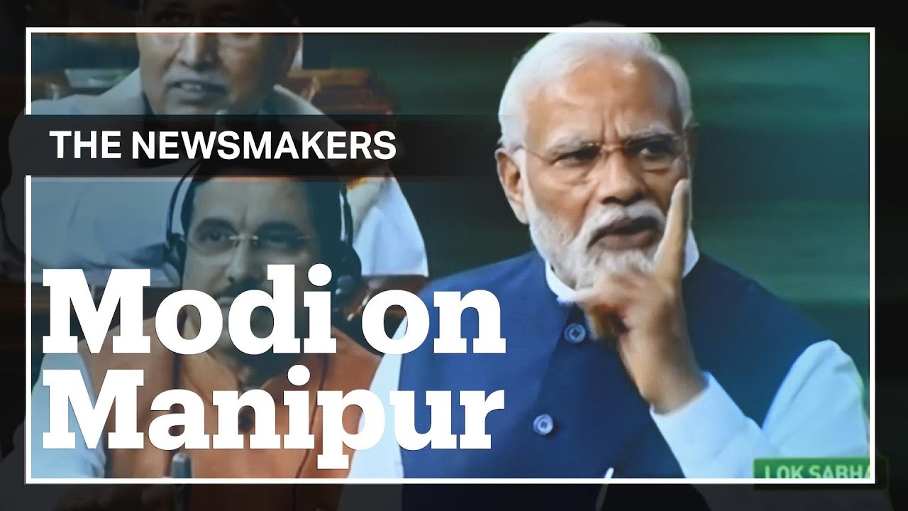 What will it take to bring peace to Manipur?