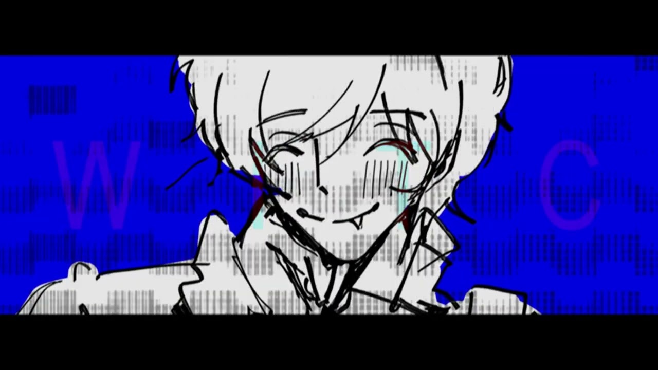 BAIT AND SWITCH | oc animatic