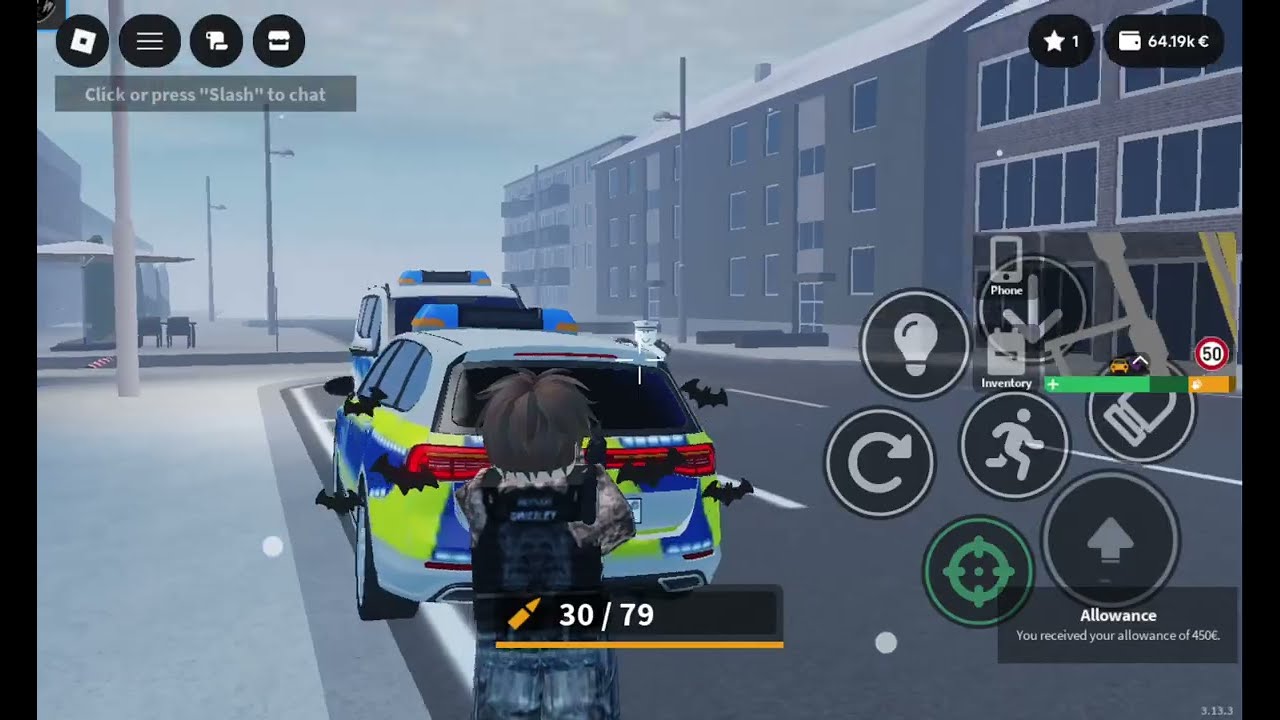 Jam ba nje kriminel i madh dhe po i mbys polict