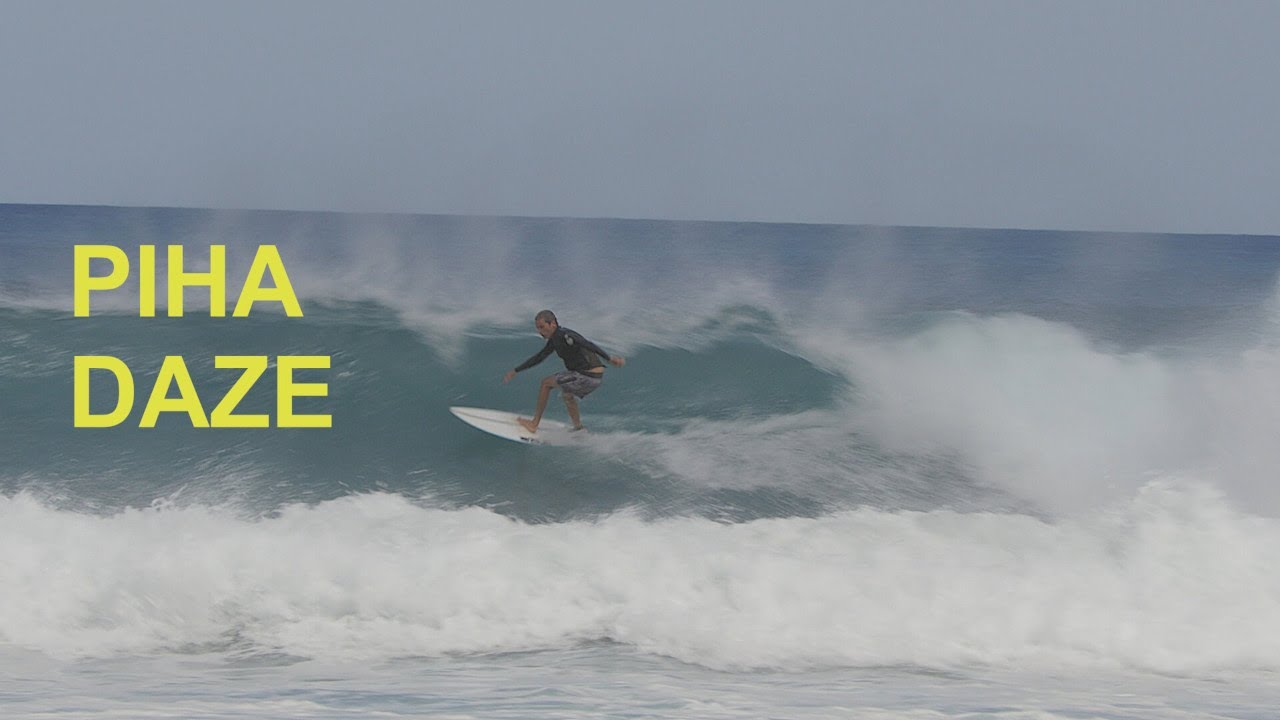 Piha Daze 17 September 2022
