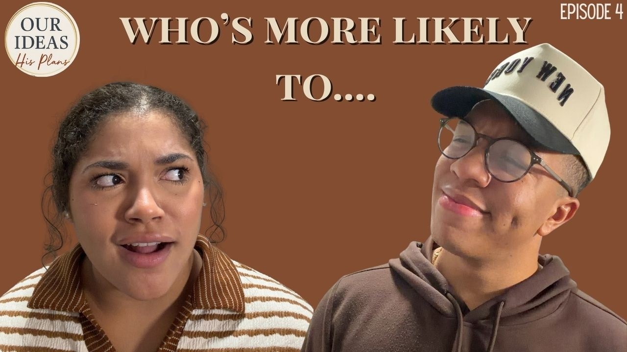 E4 | Who's More Likely To?