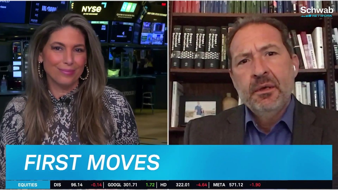 Tuesday's Morning Movers: ANET & MS Upgrades, Homebuilder Downgrades